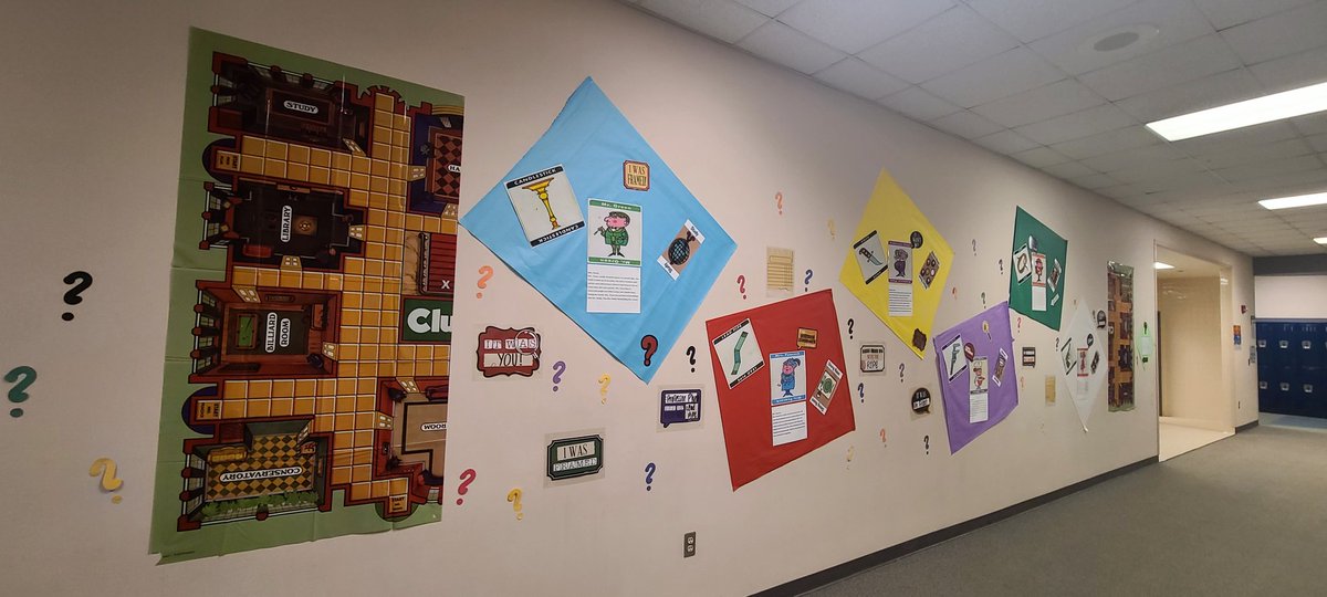 Holdgrafmath's tweet photo. Finished our Clue review.. It was Mrs. Peacock in the Study with the revolver. #Geometryandmeasurement
#5thmath
@SusWhitley @afergie28 @KABanford @rebekah_mcshan @TISDNIS @TomballMath https://t.co/KT3DcstUPc