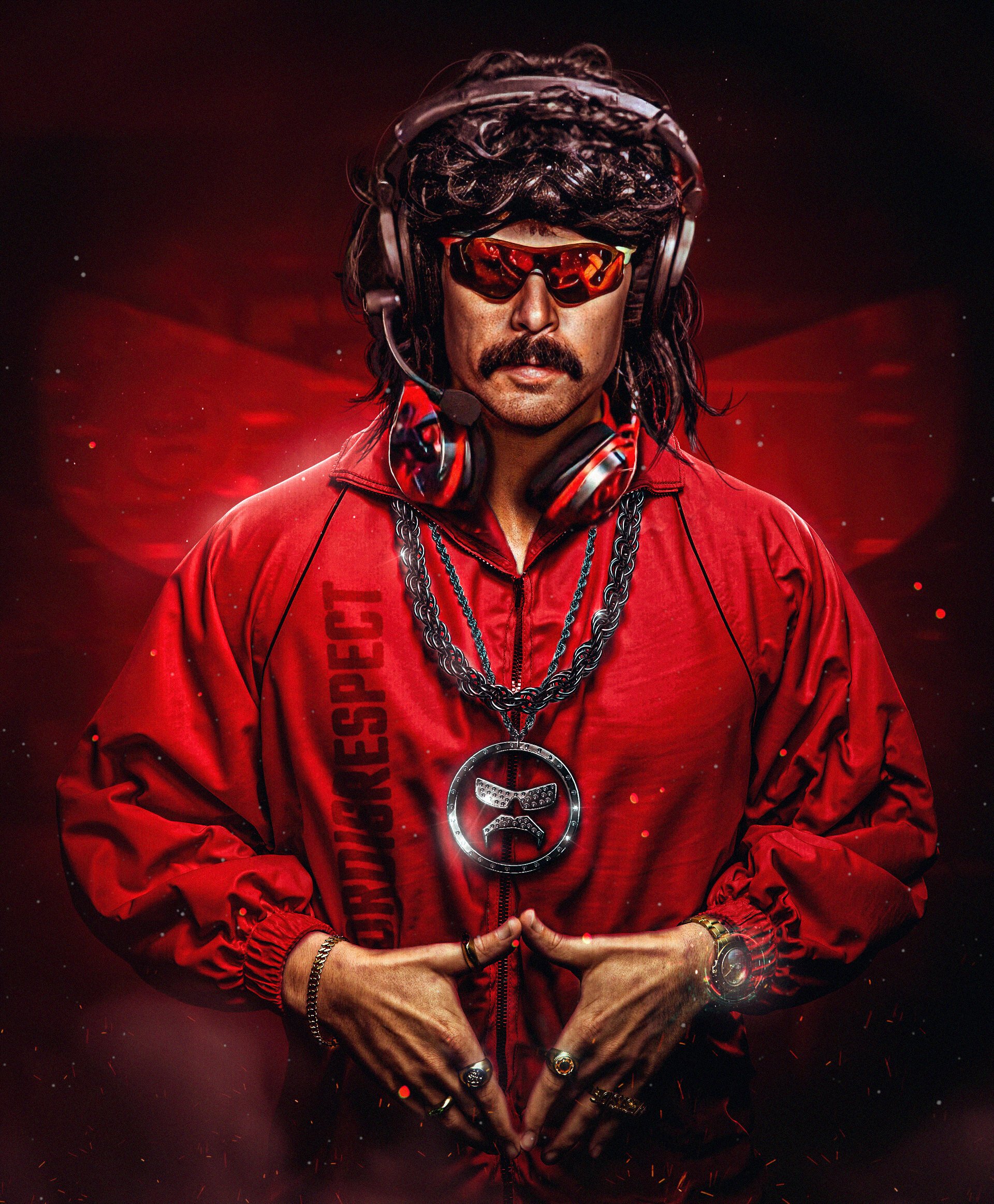 Dr Disrespect Tweets About Twitch Ban Again - yobb7y1