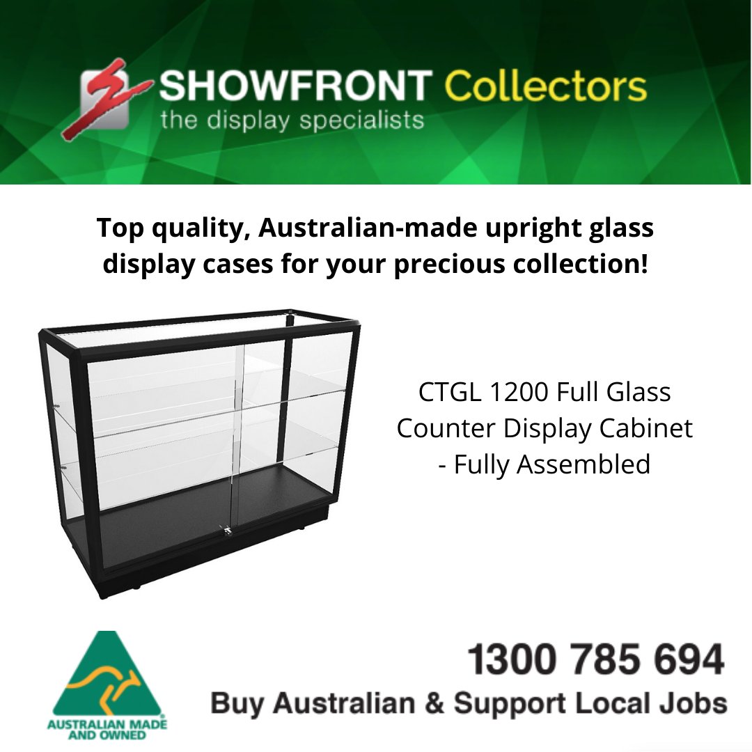 ShowfrontC's tweet photo. The CTGL 1200 display cabinet for model trains offers outstanding value for money and is an excellent option if you need a solution that fits easily into any room: https://t.co/zIKteNsYXa

#CTGL1200 #modeltrains  #Collectors #customdisplaycase  #collectibles #displaycases https://t.co/QCW0YXgUAK