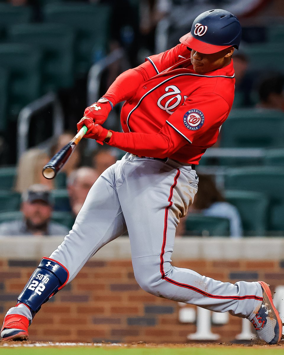 [分享] 今日 Juan Soto