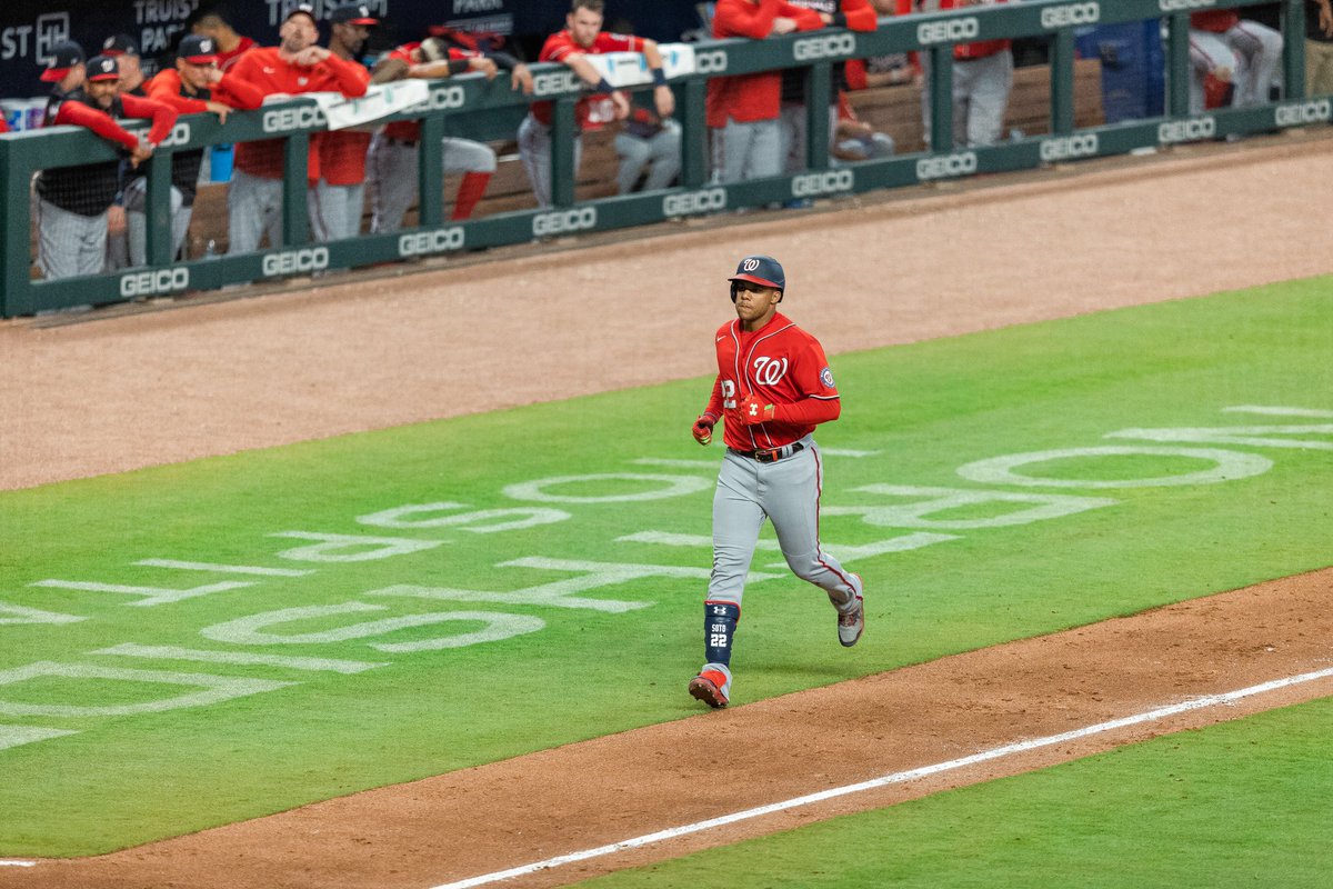 Washington Nationals suffer 16-4 loss to Braves a night after 11-2