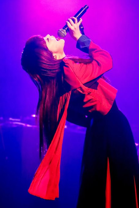 声優予想 シャンクスの娘 ウタはゲスト声優で確定か アイナ ジ エンドで決定 Etm News