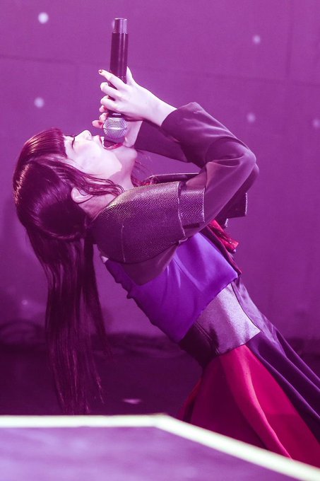 声優予想 シャンクスの娘 ウタはゲスト声優で確定か アイナ ジ エンドで決定 Etm News