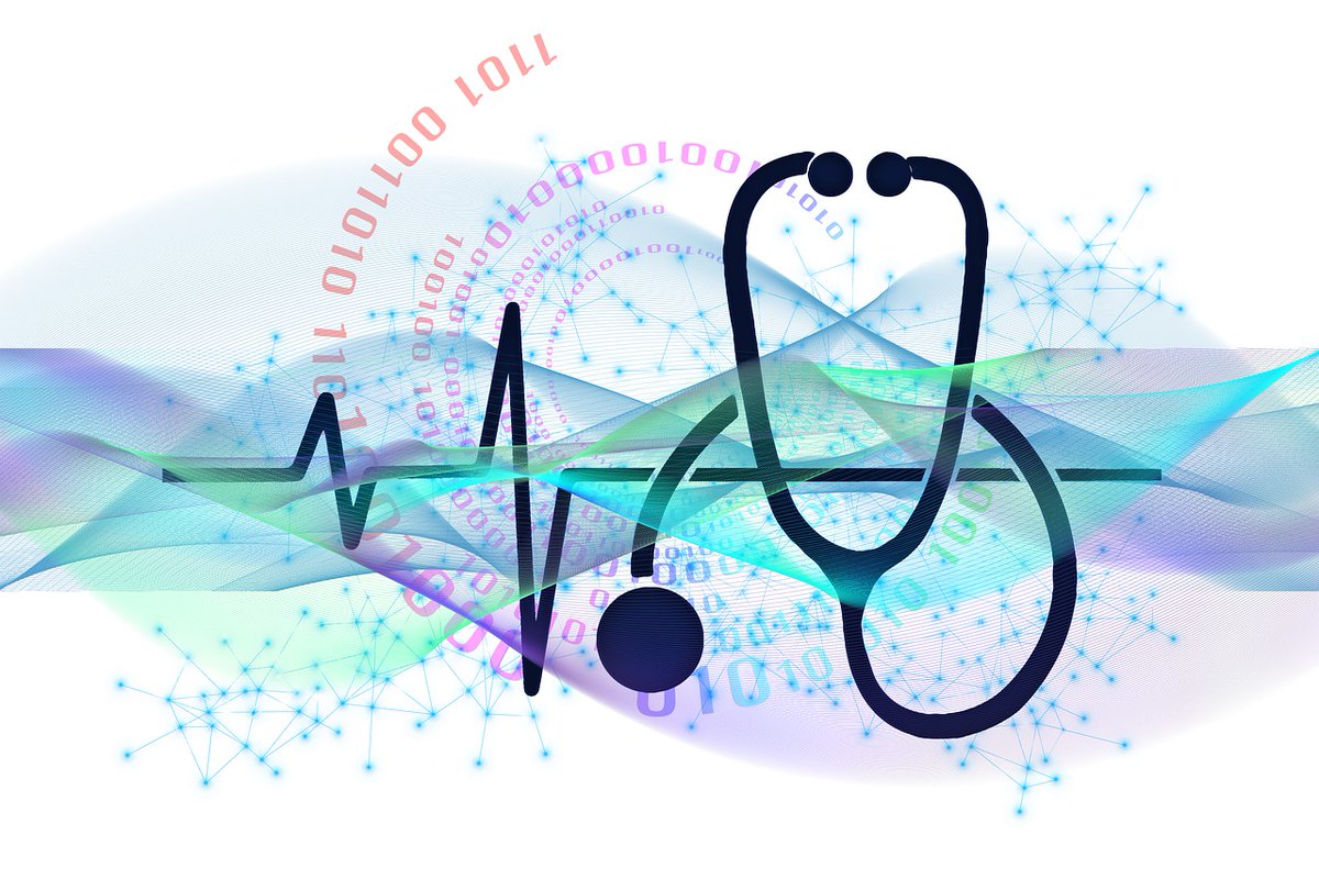 AccessIntegrity's tweet photo. Artificial intelligence technology adoption is happening in the medical device industry, and it’s not just driving exciting new features and high-end functionalities into the devices themselves. https://t.co/MQdmY5RLiE #ExplainableAI #EmergingTech https://t.co/t9Lgc3nZ8a