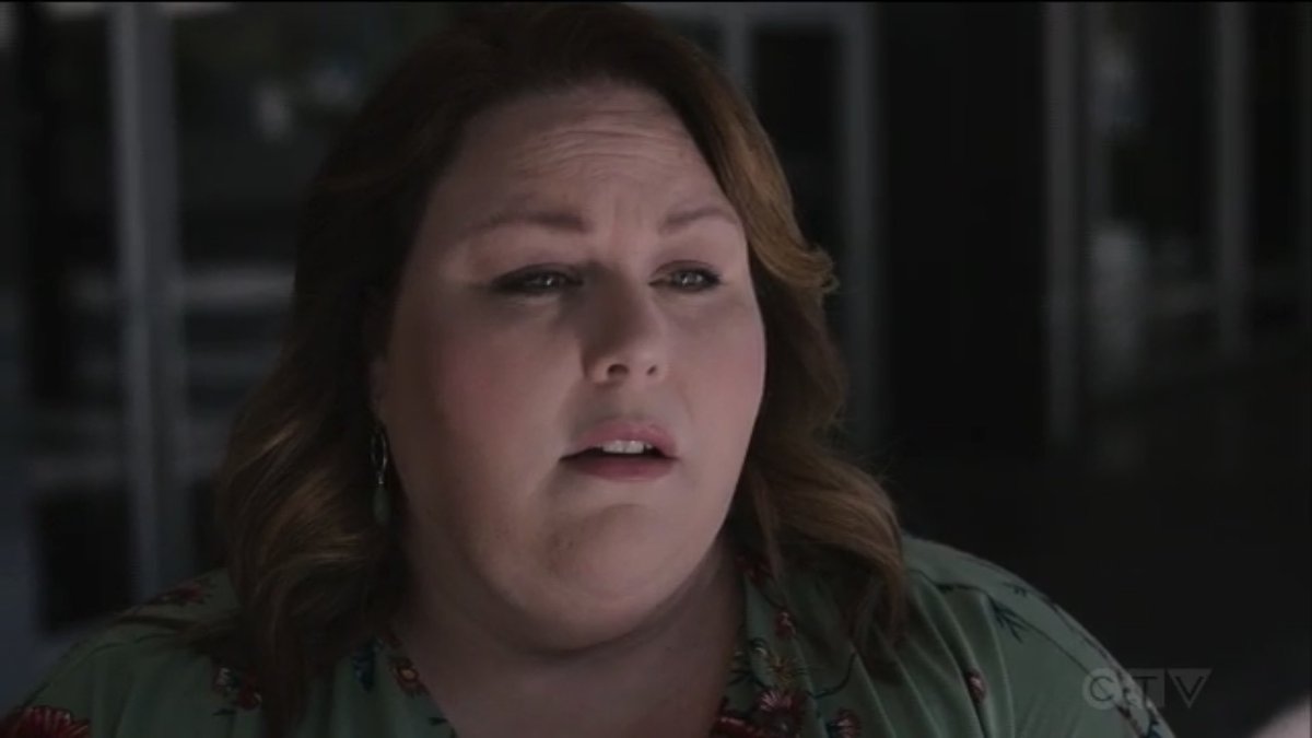 janetca8's tweet photo. It’s the fact that Toby came to the realization that him and Kate are better apart then they are together that really broke me tonight #ThisIsUsFinalChapter #ThisIsUs https://t.co/YkaO3dFPne