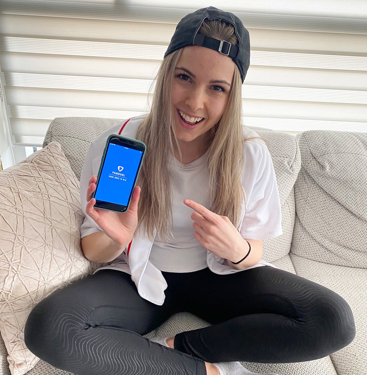 🚨 <a href="/FanDuelCanada/">FanDuel Canada</a> is now LIVE! Don’t miss your chance to bet on your favourite teams! Sign up and place your bets today at FanDuel.com/Emerance #fanduelcanadapartner

19+ and physically located in Ontario. Gambling Problem? Call, 1-866-531-2600 or visit connexontario.ca