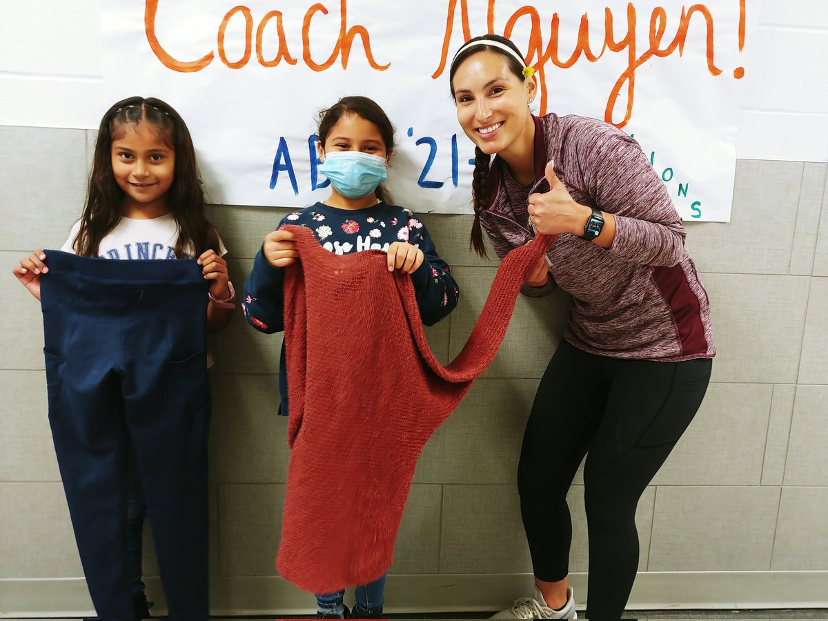 Thank you to all that participated in our sewing project. Students and staff brought their items of clothing that needed alterations or repairs and the sewing club students were happy to help. #strawnACEsewingclub #somoslosabslions #lovemyLISD