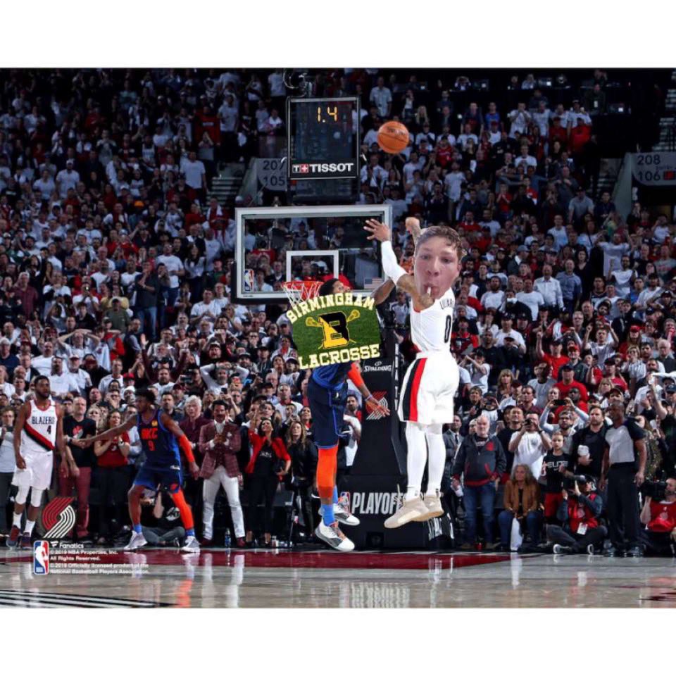 Sophomore stud strikes again😹😹💨 Sorry Birmingham🤷‍♂️ 🤷‍♂️ <a href="/AndrewParker54/">Andrew Parker</a>