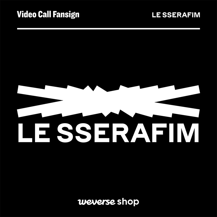 LSRFM_GLOBAL's tweet photo. [EVENT] Weverse Shop Customer #LE_SSERAFIM 1st Mini Album [FEARLESS] Pre-order Video Call Fansign

- Video Call Time: 1 minute per member, 6 minutes total 
- 50 winners + signed album
- Winner Announcement on May 2, 2022, 8:00 PM (KST)

🔗: https://t.co/RLNrXqqlWp
@le_sserafim https://t.co/0M9Ebjvu8p