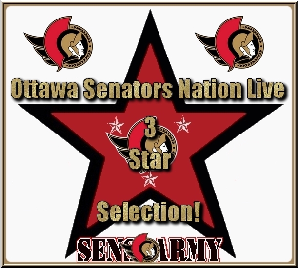 OSNL11's tweet photo. #OSNL 3 Stars Are:
1st ⭐️ Forsberg
2nd ⭐️⭐️ Watson
3rd ⭐️⭐️⭐️ Stützle https://t.co/MRQ80lfRsB