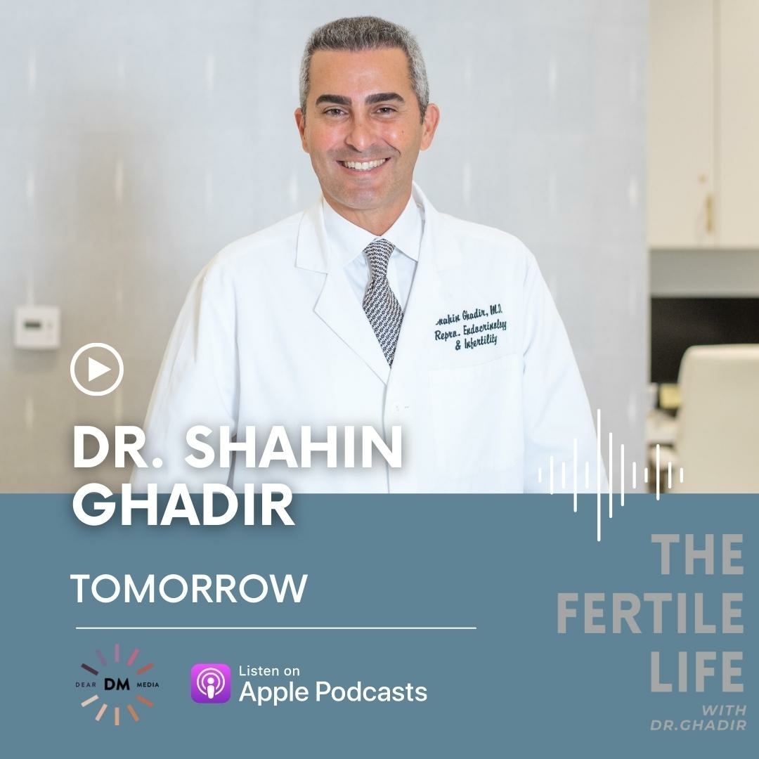 Dr. Shahin Ghadir tweet media