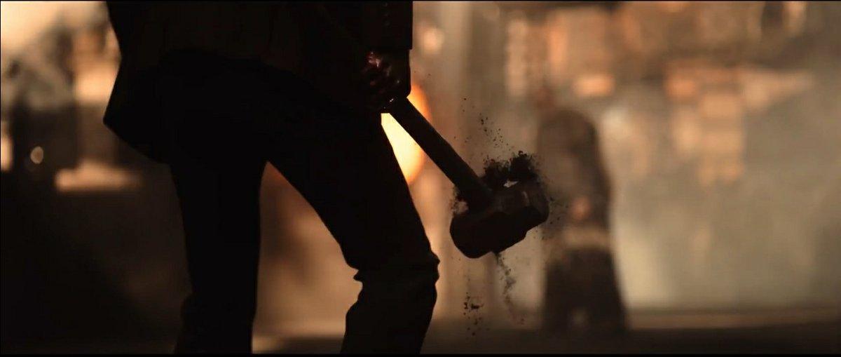Ajay01051971's tweet photo. The real beast mode on tomorrow 🔥
@TheNameIsYash
@prashanth_neel
#KGFChapter2 #KGF2onApr14 https://t.co/Z67GbnbaKI
