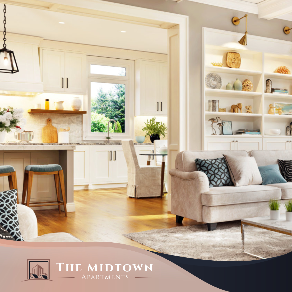 The Midtown Apartments (@themidtownapt) / Posts / X
