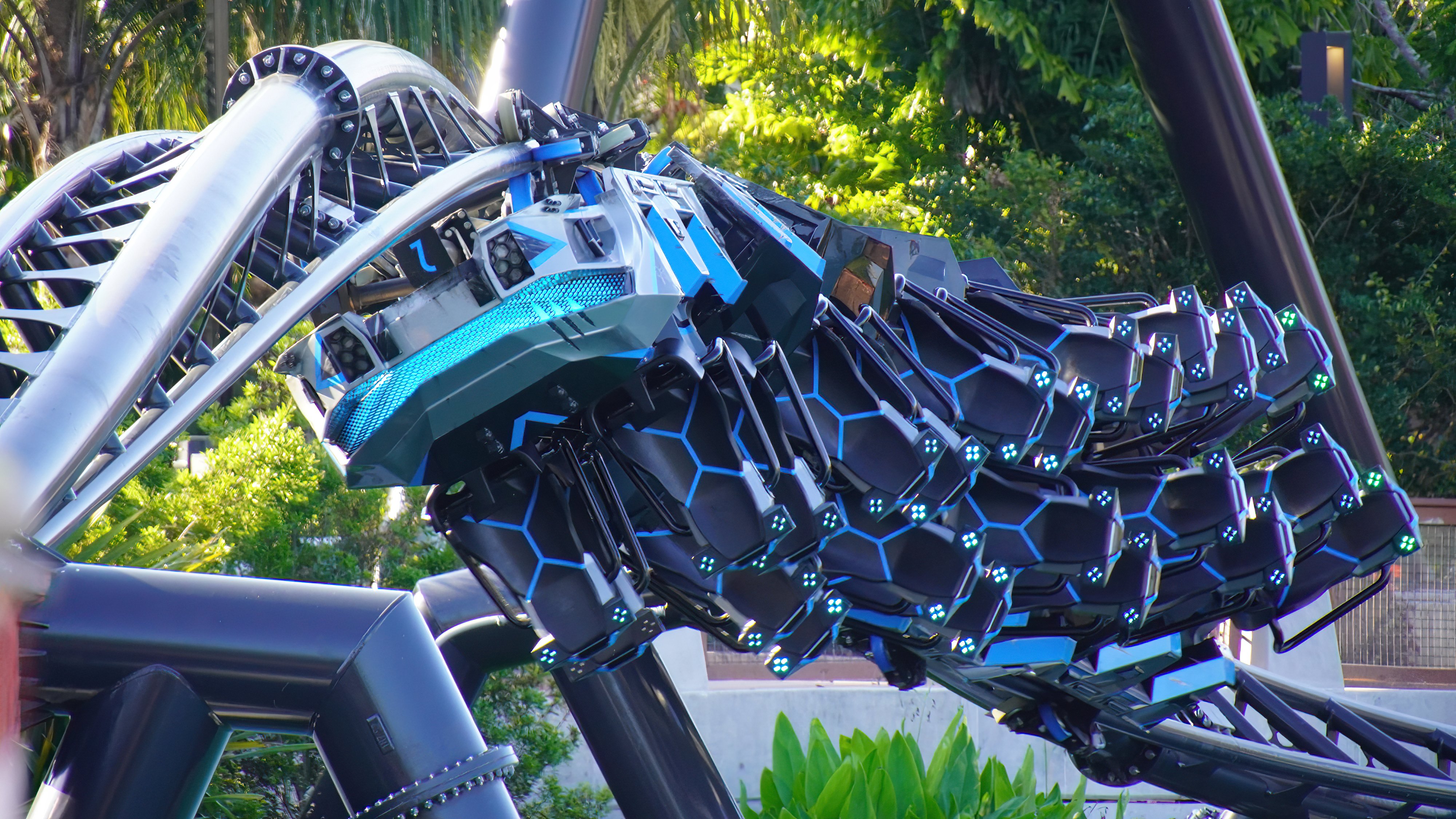 bioreconstruct on Twitter "A year ago, April 12, 2021, Jurassic World