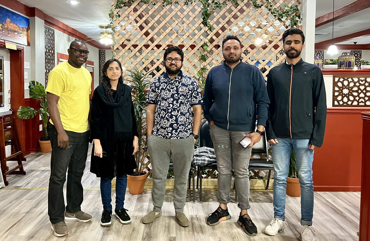 Dependable Cyber-Physical Systems (DCPS) Lab tweet media