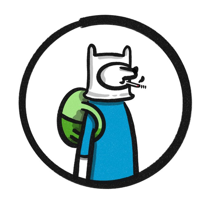 BadDogsClub's tweet image. *raffle*

i&apos;ll leave this up overnight.

finn the dog.

like, comment + rt &amp;amp; must be following @BadDogsClub to be eligible for private sale.