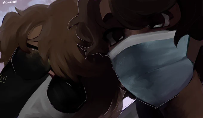 I should do one layer drawings more often huh 