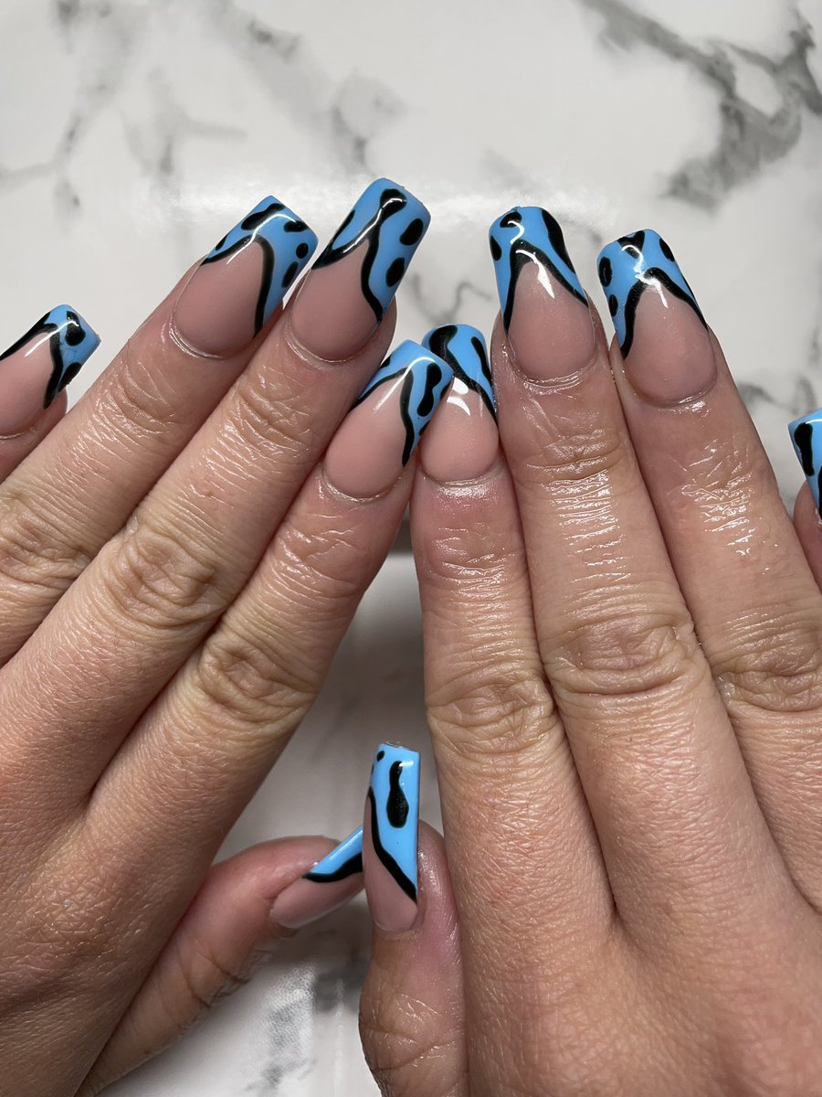 nailsbyreneee's tweet photo. 😻😻 

vegas nails https://t.co/Ba7lgoqak1