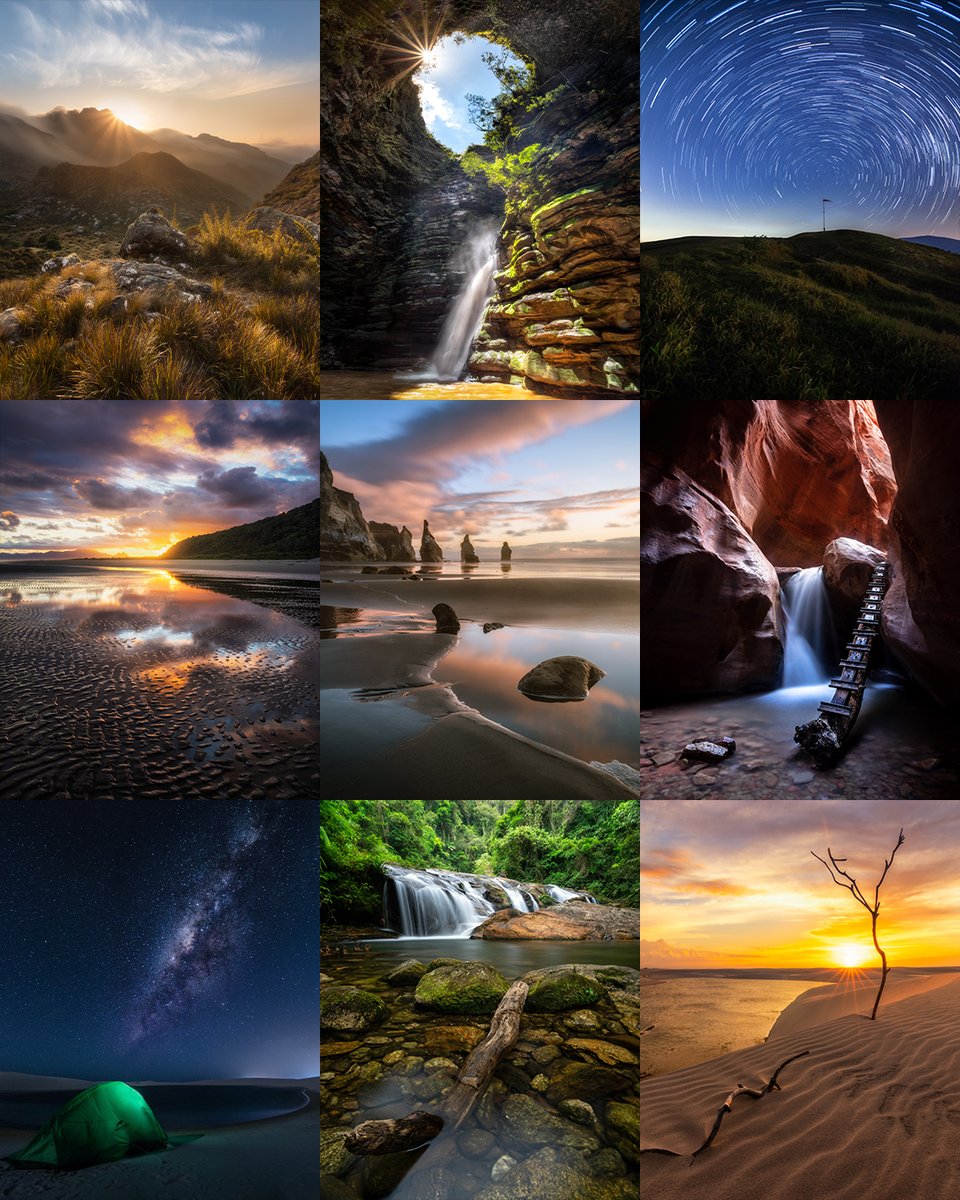 Hello frens! My name is Bruno, I am a landscape photographer and passione about being on the field, connected to the nature and immersed in my universe. My goal is to capture all the beauty of Mother Earth and transmit my feelings and experiences through my images!

#PortfolioDay