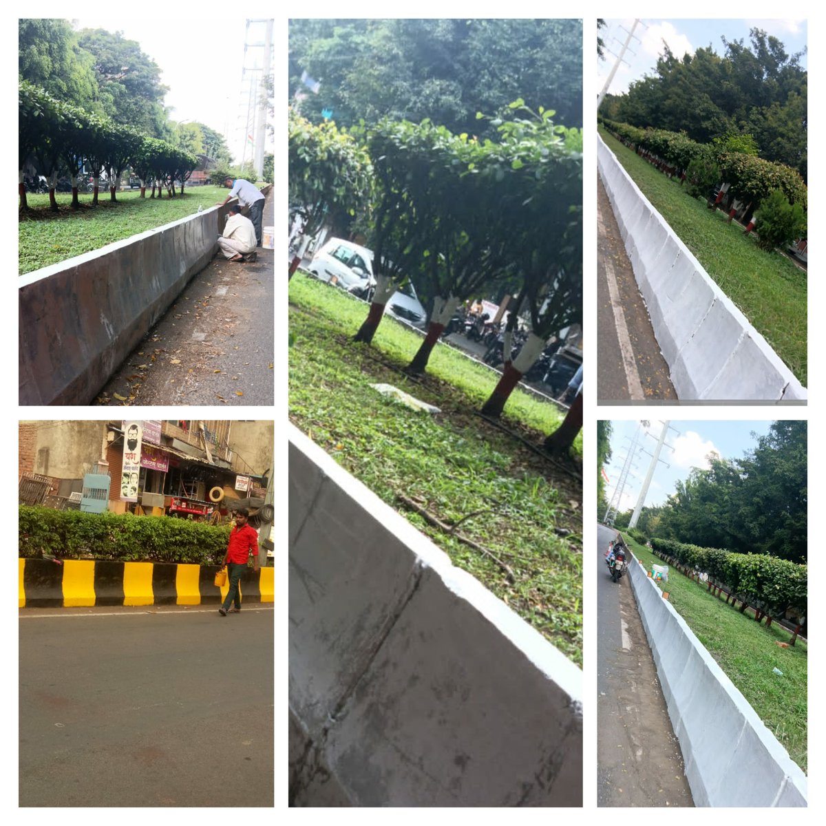 anilroy2000's tweet photo. Welcome to a clean and green PCMC
#SwachhSurvekshan2022PCMC 
@PCMCSarathi @pcmcindiagovin @G_neshDeshpande @thomas_noronha @AjayBan35741872 @RamdasTambe99 @RadheyaDhanve @KarwandePriti @ShitalP5830 @GengajeSangita @rajeshpatilias https://t.co/NXlo2rCbqh