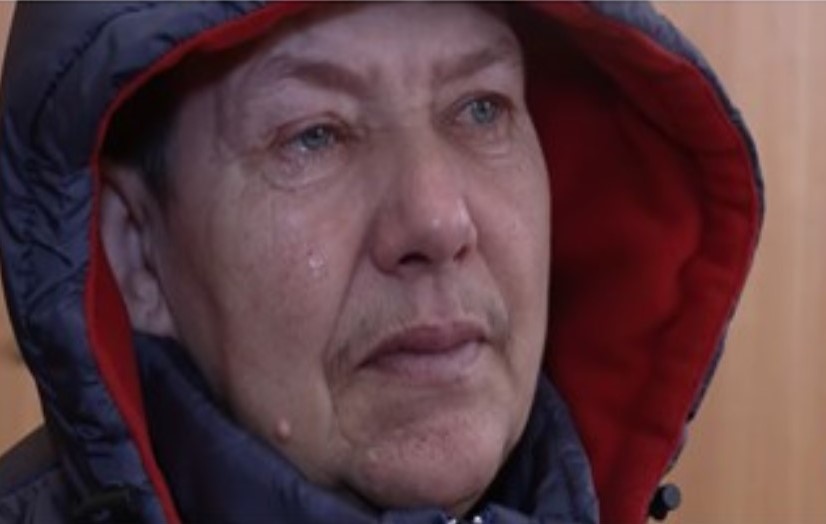 62-year-old #Chernihiv village head abducted by #FSB to #Russia and tortured
#Havrylina #TheTaken #StandWithUkraine #Ukraine #RussiaWarCrimes 
khpg.org/en/1608810404