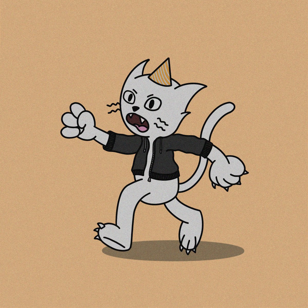 ItsWalnaut's tweet photo. @luthres @FelineFiendz LFG! #FIENDZTAKEOVER https://t.co/NAboU5cgFe