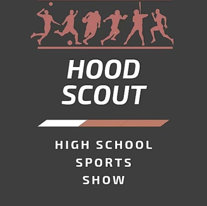 Putting our heads together to join forces the hottest sports media and talk show coming. @thehoodscout