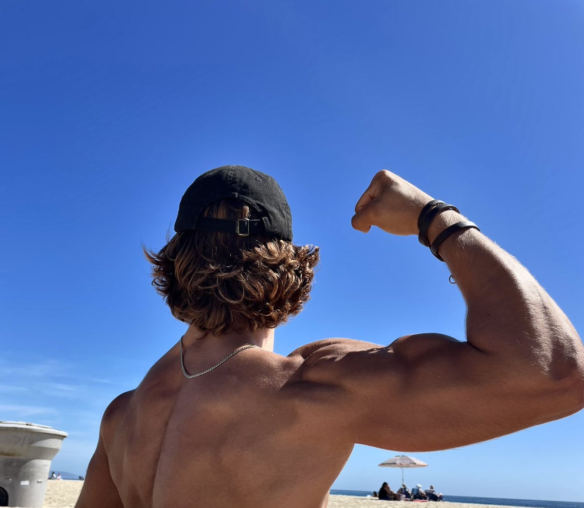 simonsezs93's tweet photo. It’s simply the case that u work for #GodAdonis. That which u earn is divided between what is automatically His, &amp; what He allows you to live on (so u can work). Dreams, desires, fun, pleasure? Those are for Him. Work, service, obedience? That is ur #cashslave life. #findom #sub https://t.co/lpWhHMWT76