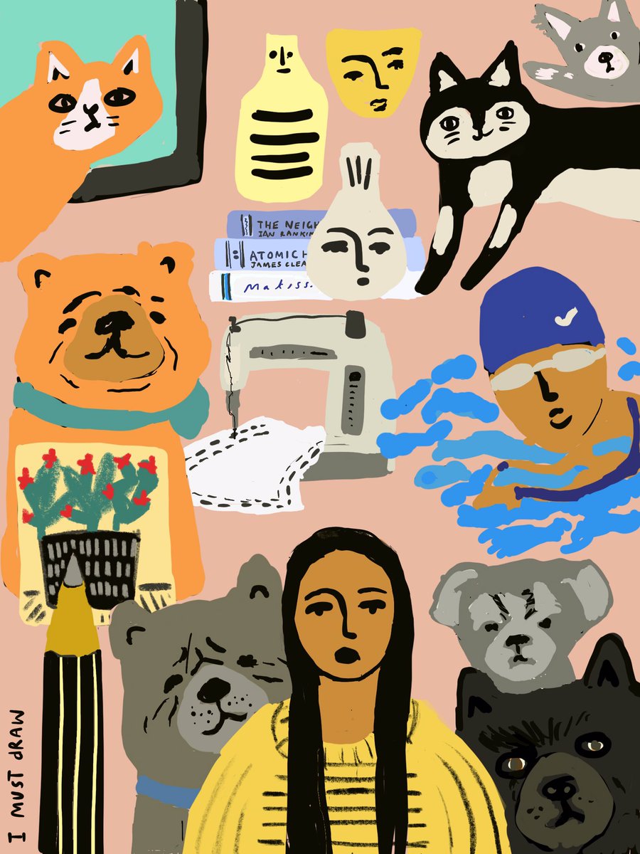 imustdraw tweet media