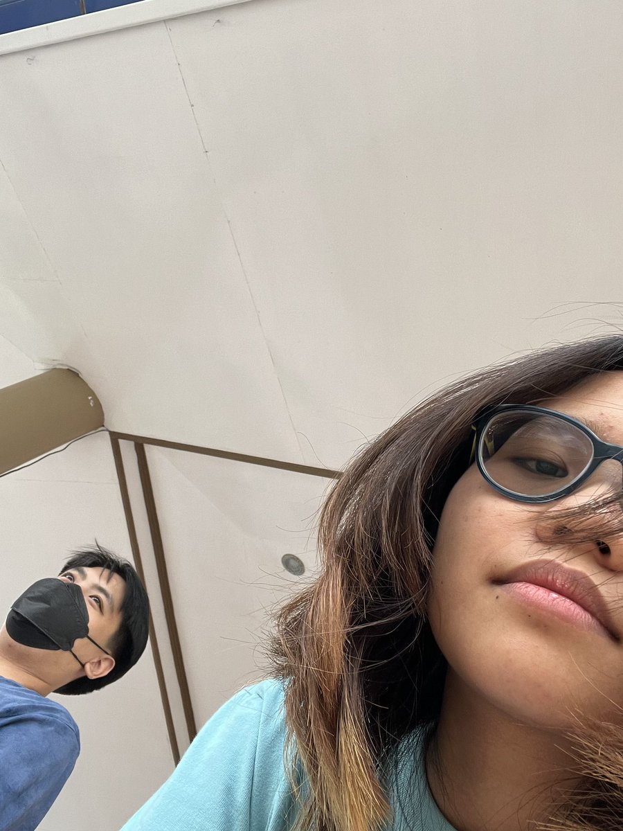 yaaaans_'s tweet photo. Mag-iingat daw ako kasi gwapo ka, baka paiyakin mo lang daw ako. Ang sabi ko naman, baka ikaw ang papaiyakin ko. Pero ang hindi talaga nila alam, parehas tayong iyakin. 🥹
I love you so much @its_not_ate 🫶🏼 https://t.co/FchiIY3sYB