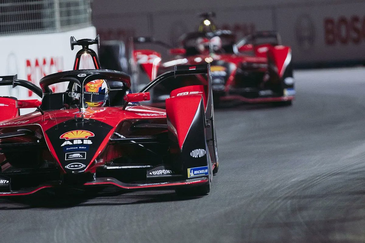F1Gate's tweet photo. 日産自動車、フォーミュラEチーム「e.dams」を買収
https://t.co/lCanuD052X
#日産自動車 | #日産 | #フォーミュラE | #edams | #DAMS https://t.co/lX9zKl8xUr