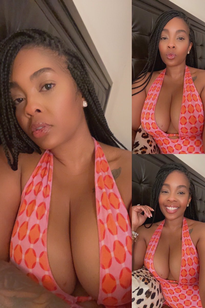 Britt💋 tweet media