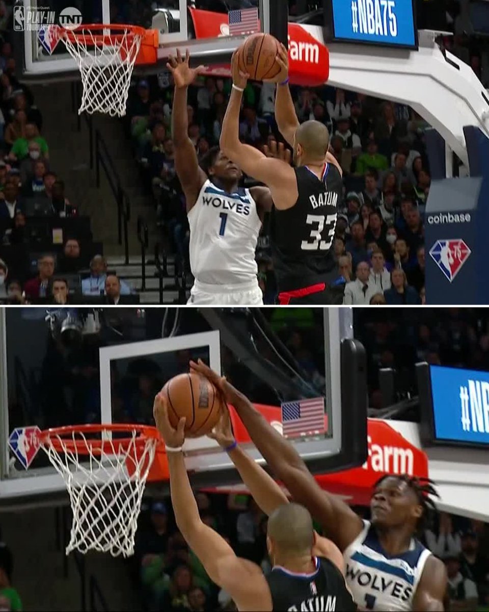 NBA on ESPN tweet media