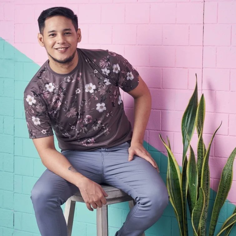 Sparkle_GMA's tweet photo. Happy Birthday, #DominicRoco 😊 We hope all your birthday wishes come true! 🎉❤🎂🎁 https://t.co/72DU7ftcmS