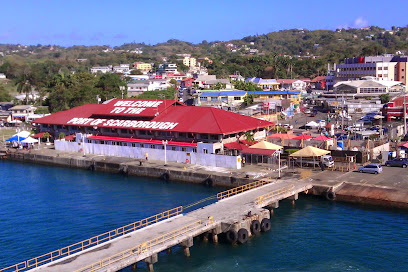ChallengeStats's tweet photo. Nice photo @JulieStofferMTV! Picture taken on June 2005, almost 17 years ago. Where? On the way to Port of Scarborough, Tobago #TheGauntlet2 https://t.co/PbeoNcp3fM
