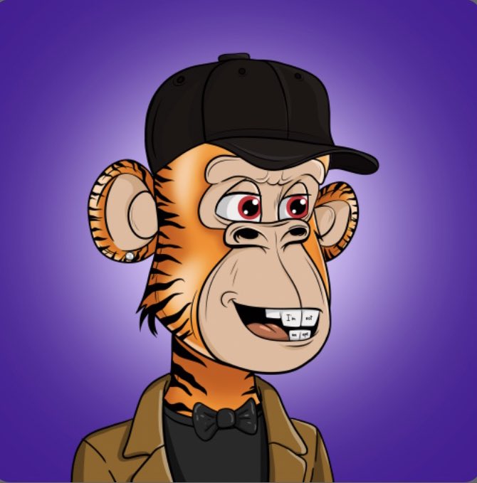 Magic_Br80's tweet photo. @DigitalApeClub I love my Digital Ape #247 What do you think @NFTMasun ? https://t.co/BU1lbL7W31