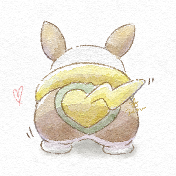 「yamper」Fan Art(Latest｜RT&Fav:50)