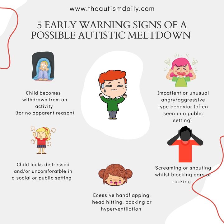 The Autism Daily tweet media