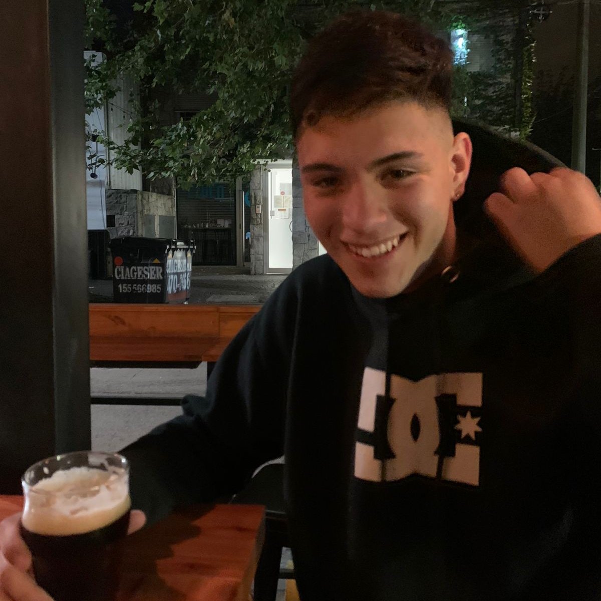 #NuevaFotoDePerfil