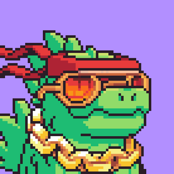 As we draw nearer to battle KaijuKing #782 looks confident facing the onslaught! ⛓✨⚔️🐲

Congrats to the winners of the raffle <a href="/KaijuKingz/">KaijuKingz</a>! We welcome you...

!tovalhalla