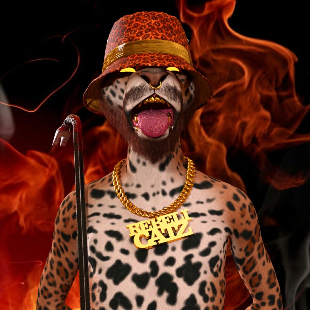 blackkitten_'s tweet photo. KEEP CALM AND LOVE WILD CATS 🐯

we are going to reveal soon !

⛵ Opensea : https://t.co/6uHTcyPKKG
🔗 https://t.co/6zSSte7oJe | JOIN OUR DISCORD

#NFTs #NFTdrop #NFTCollection #3D #OpenSeaNFT #ETH #NFTCommunity https://t.co/08yXou18H7