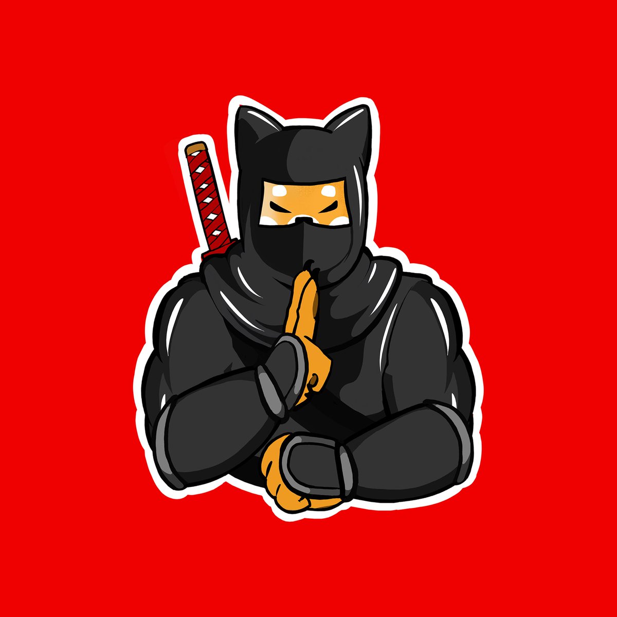 Shib_nobi's tweet photo. The best is yet to come! 🥷🔥⏳🚀
#SHINJA #Shibnobi #ShibnobiArmy https://t.co/cFGXe8QFji
