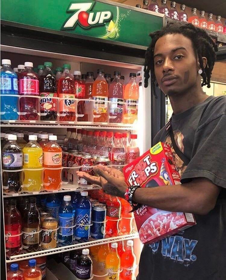 newsfunkin's tweet photo. BREAKING: Playboi Carti recently confirms recent rumors that he is working on the Vs. Impostor mod

Source: https://t.co/QwV07otMmW
Submitted by @littensalt https://t.co/Hb5Ddvz1vY