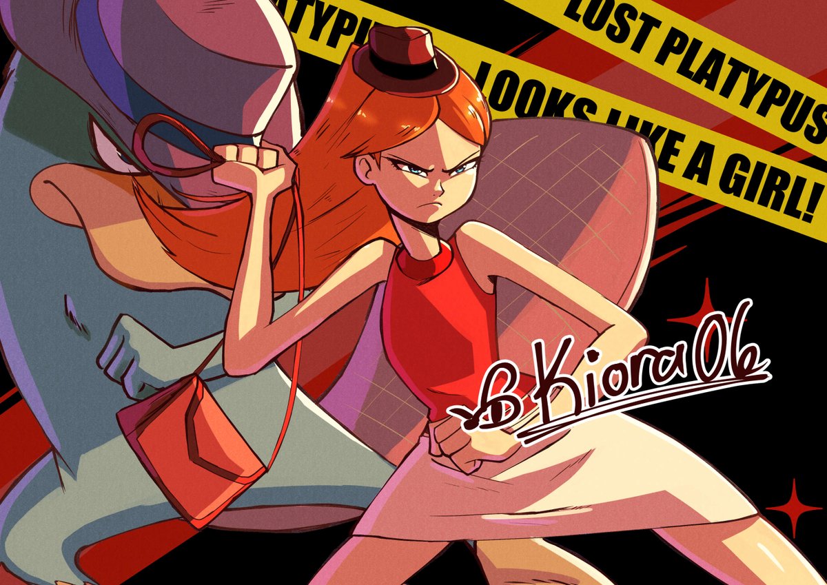 Kiora06 (@kiora06) on Twitter photo 