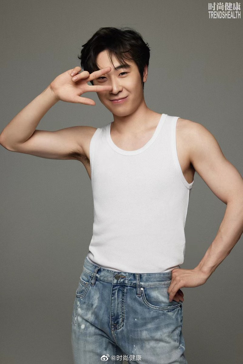 BoyangJin Info tweet media