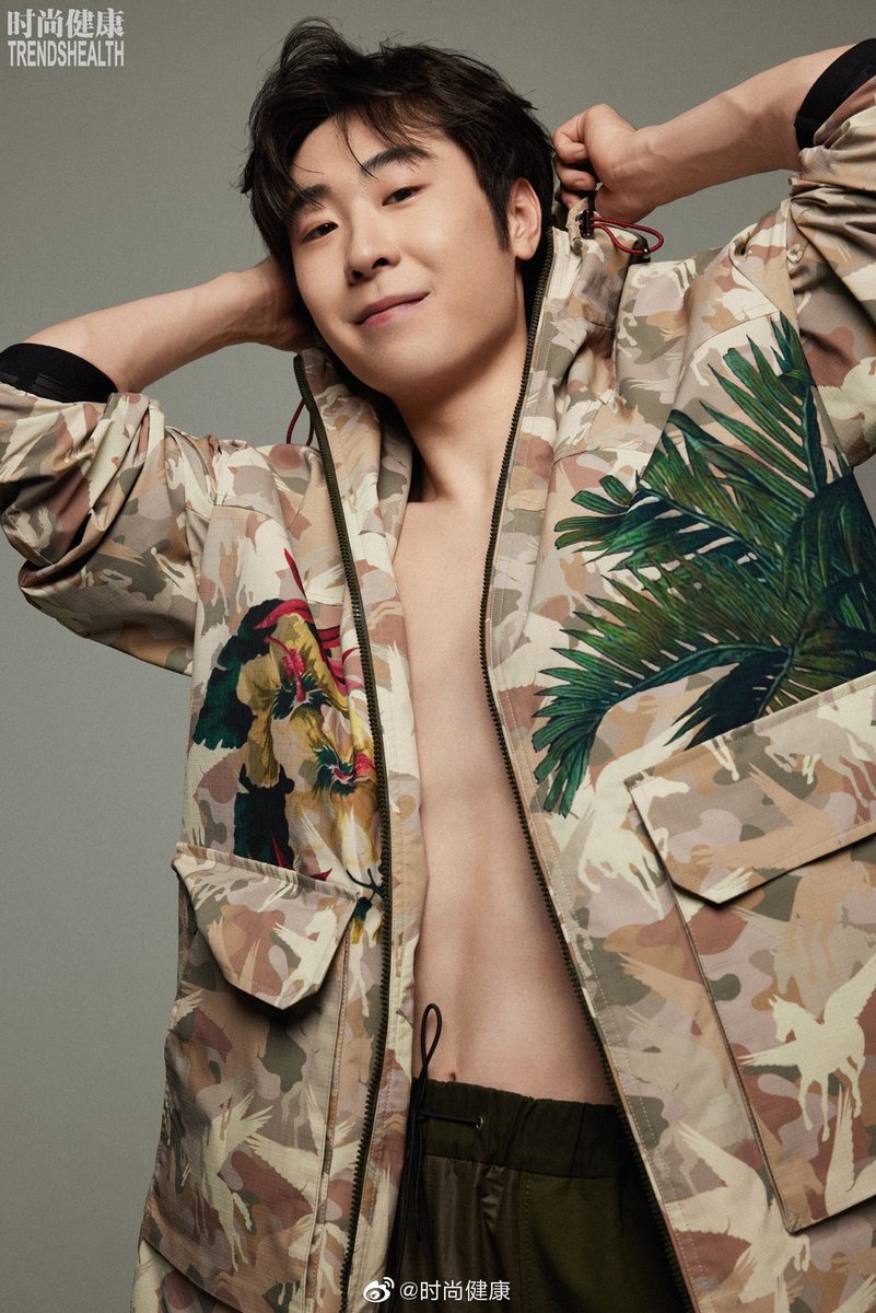 BoyangJin Info tweet media