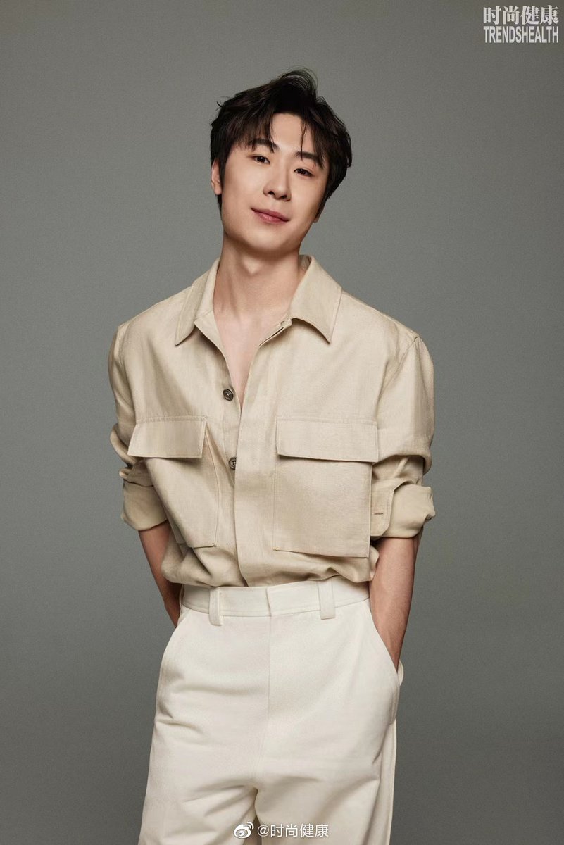 BoyangJin Info tweet media