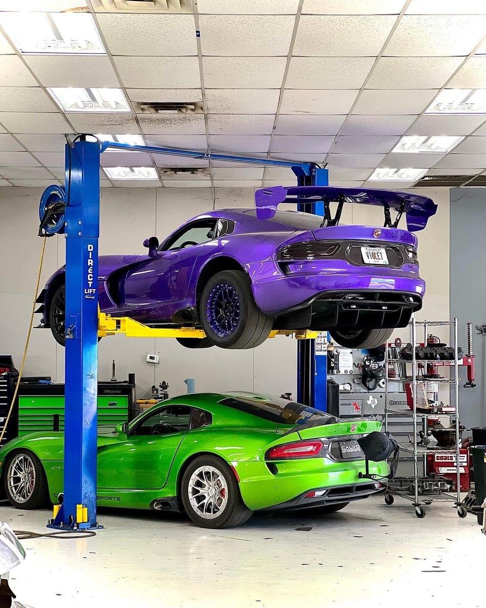 KingOfMopar1's tweet photo. 📸Calvo Motorsports https://t.co/E61qM15AVp