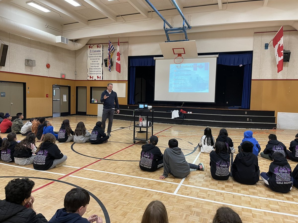 Rochester Elementary 43 (@rochestersd43) on Twitter photo Who is ready for Middle School?! Rochester grade 5ās are so excited! Thank you to <a href="/MaillardSchool/">Maillard Middle School 43</a> Mr. McCutcheon for pumping it up! Who is ready for Middle School?! Rochester grade 5ās are so excited! Thank you to <a href="/MaillardSchool/">Maillard Middle School 43</a> Mr. McCutcheon for pumping it up!