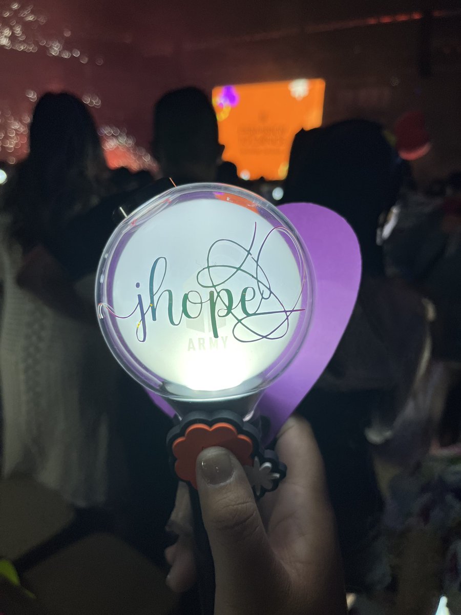 Hobi’s P.O.P. tweet media